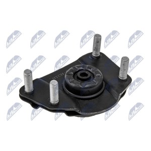 KIT DE MONTAGE POUR AMORTISSEURS JEEP LIBERTY 02-05 /AVANT GAUCHE/