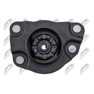 KIT DE MONTAGE POUR AMORTISSEURS JEEP LIBERTY 02-05 /AVANT GAUCHE/