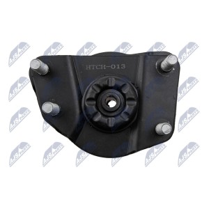 KIT DE MONTAGE POUR AMORTISSEURS JEEP LIBERTY 02-05 /AVANT GAUCHE/