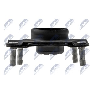 KIT DE MONTAGE POUR AMORTISSEURS JEEP LIBERTY 02-05 /AVANT GAUCHE/