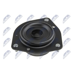 KIT DE MONTAGE POUR AMORTISSEURS CHRYSLER VOYAGER 96-00