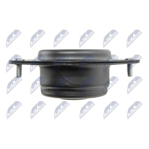 KIT DE MONTAGE POUR AMORTISSEURS CHRYSLER VOYAGER 96-00