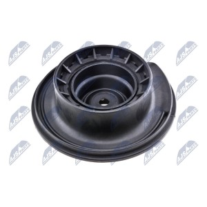 KIT DE MONTAGE POUR AMORTISSEURS CHRYSLER 300M -04 /AVANT/