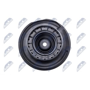 KIT DE MONTAGE POUR AMORTISSEURS CHRYSLER 300M -04 /AVANT/