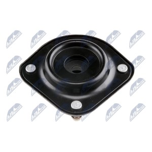 KIT DE MONTAGE POUR AMORTISSEURS CHRYSLER PT CRUISER 01-10 /AVANT/