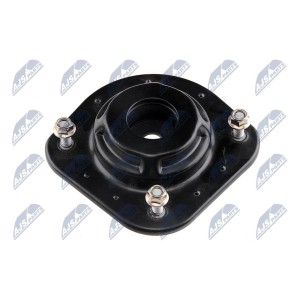 KIT DE MONTAGE POUR AMORTISSEURS CHRYSLER PT CRUISER 01-10 /AVANT/