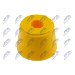 BUTEE ELASTIQUE D'AMORTISSEUR CHRYSLER SEBRING CIRRUS STRATUS R/T 04- /ARRIERE/