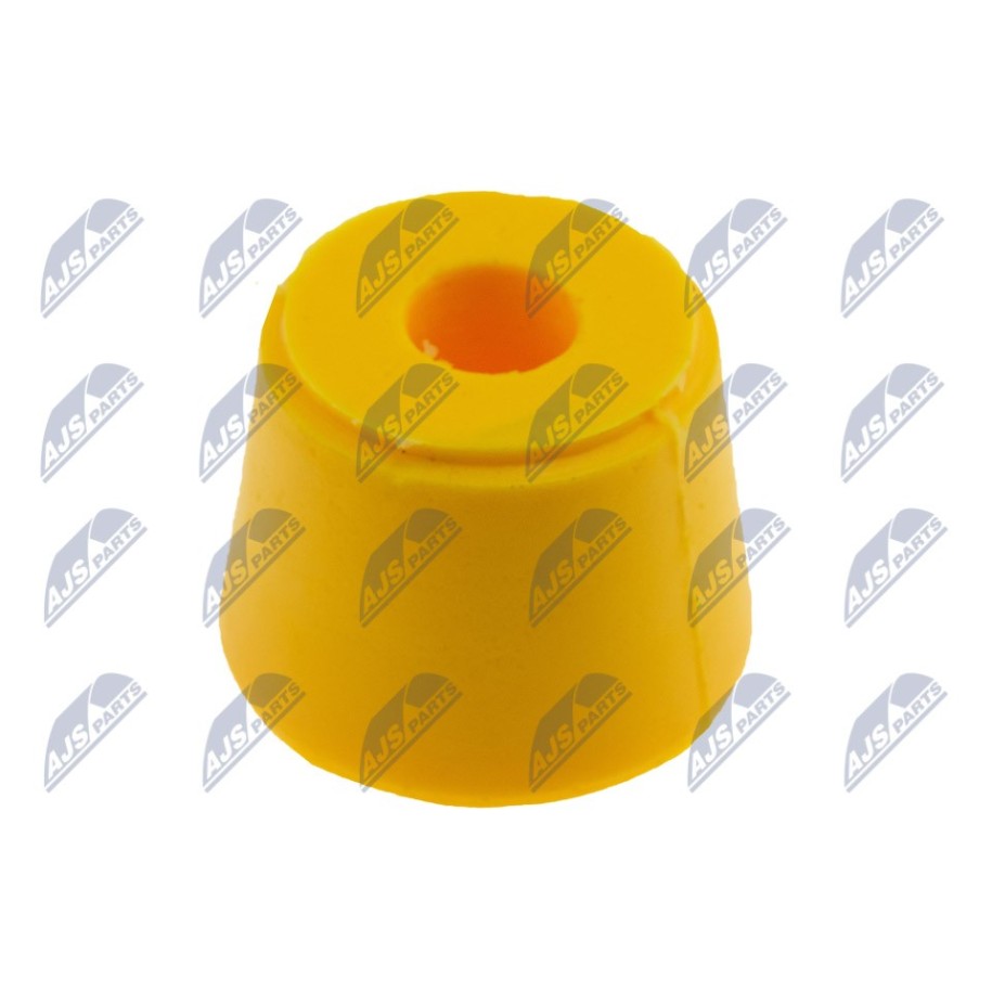 BUTEE ELASTIQUE D'AMORTISSEUR CHRYSLER SEBRING CIRRUS STRATUS R/T 04- /ARRIERE/