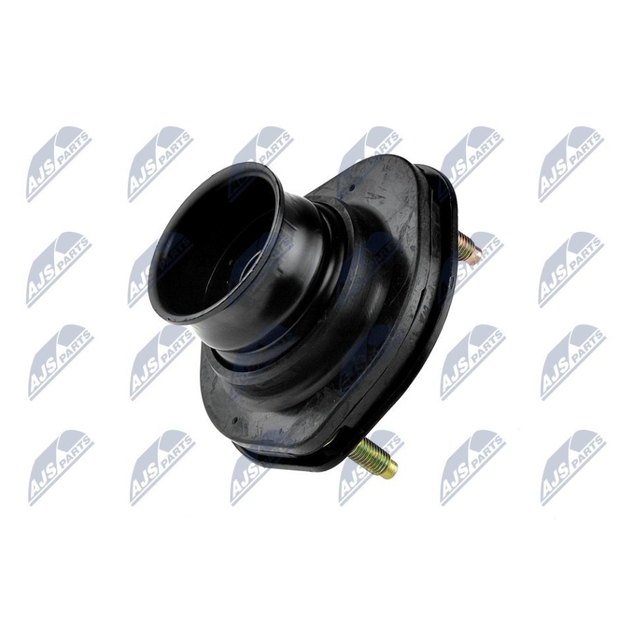 KIT DE MONTAGE POUR AMORTISSEURS DODGE RAM 1500 06- /AVANT/