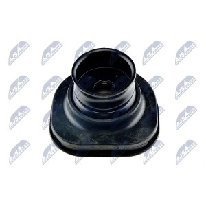 KIT DE MONTAGE POUR AMORTISSEURS DODGE RAM 1500 06- /AVANT/