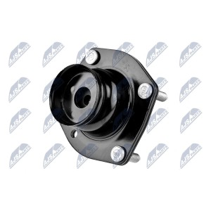 KIT DE MONTAGE POUR AMORTISSEURS JEEP GRAND CHEROKEE 05-