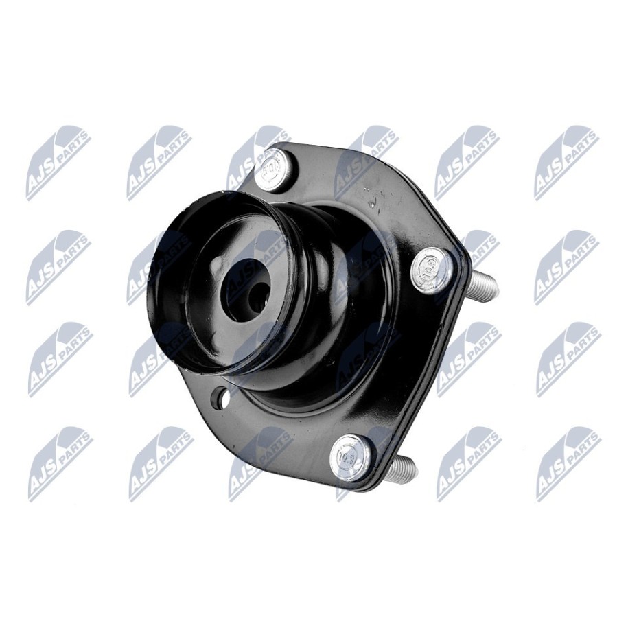 KIT DE MONTAGE POUR AMORTISSEURS JEEP GRAND CHEROKEE 05-