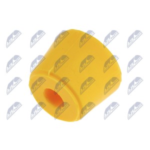 BUTEE ELASTIQUE D'AMORTISSEUR CHRYSLER SEBRING CIRRUS STRATUS R/T 04- /ARRIERE/
