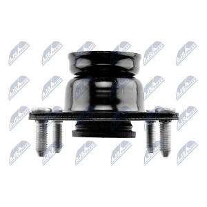 KIT DE MONTAGE POUR AMORTISSEURS JEEP GRAND CHEROKEE 05-
