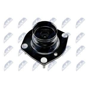 KIT DE MONTAGE POUR AMORTISSEURS JEEP GRAND CHEROKEE 05-