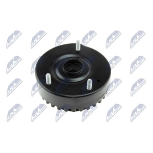 KIT DE MONTAGE POUR AMORTISSEURS CHRYSLER 300C 4WD 04- /AVANT