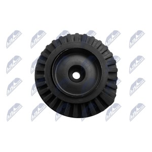 KIT DE MONTAGE POUR AMORTISSEURS CHRYSLER 300C 4WD 04- /AVANT