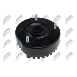 KIT DE MONTAGE POUR AMORTISSEURS CHRYSLER 300C 4WD 04- /AVANT