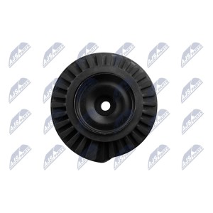 KIT DE MONTAGE POUR AMORTISSEURS CHRYSLER 300C 4WD 04- /AVANT
