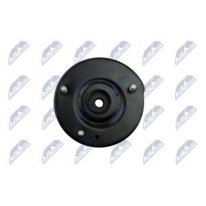 KIT DE MONTAGE POUR AMORTISSEURS CHRYSLER 300C 4WD 04- /AVANT