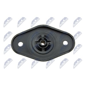 KIT DE MONTAGE POUR AMORTISSEURS CHRYSLER 300C 04- /ARRIERE/