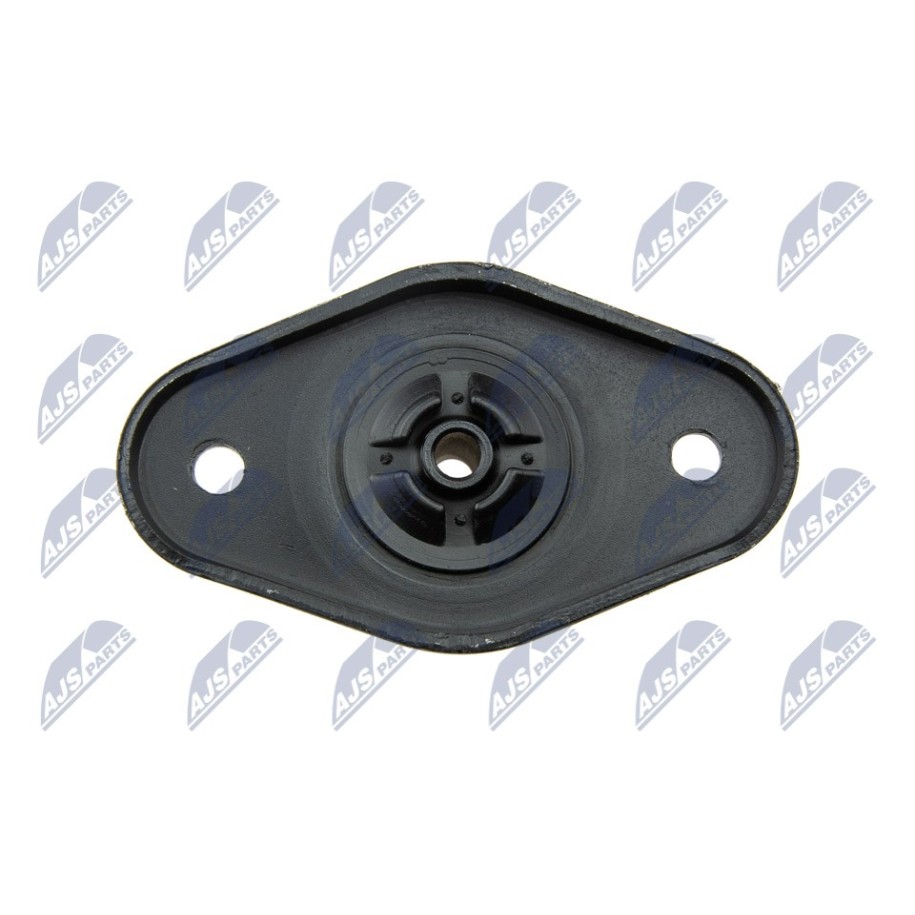 KIT DE MONTAGE POUR AMORTISSEURS CHRYSLER 300C 04- /ARRIERE/