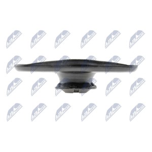 KIT DE MONTAGE POUR AMORTISSEURS CHRYSLER 300C 04- /ARRIERE/