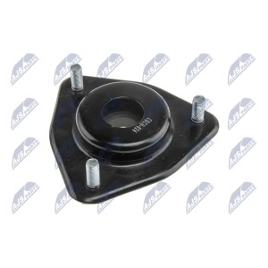 KIT DE MONTAGE POUR AMORTISSEURS DODGE CALIBER 06-12