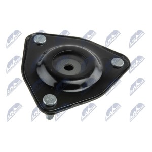 KIT DE MONTAGE POUR AMORTISSEURS DODGE CALIBER 06-12