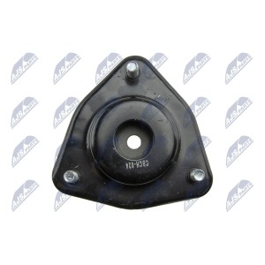 KIT DE MONTAGE POUR AMORTISSEURS DODGE CALIBER 06-12
