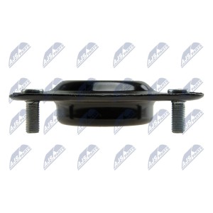 KIT DE MONTAGE POUR AMORTISSEURS DODGE CALIBER 06-12