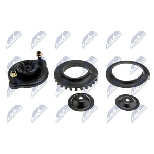 KIT DE MONTAGE POUR AMORTISSEURS CHEVROLET TRAILBLAZER 02-