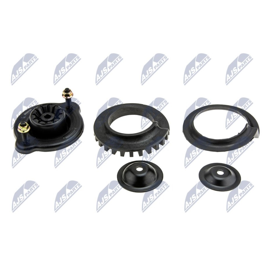 KIT DE MONTAGE POUR AMORTISSEURS CHEVROLET TRAILBLAZER 02-