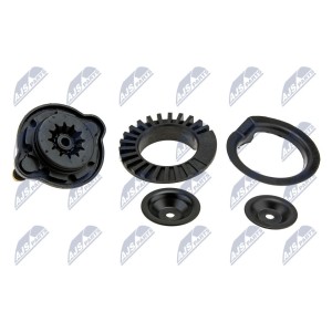 KIT DE MONTAGE POUR AMORTISSEURS CHEVROLET TRAILBLAZER 02-