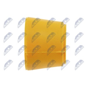 BUTEE ELASTIQUE D'AMORTISSEUR CHRYSLER SEBRING CIRRUS STRATUS R/T 04- /ARRIERE/