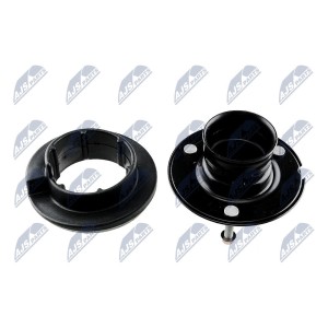 KIT DE MONTAGE POUR AMORTISSEURS CADILLAC ESCALADE 07-