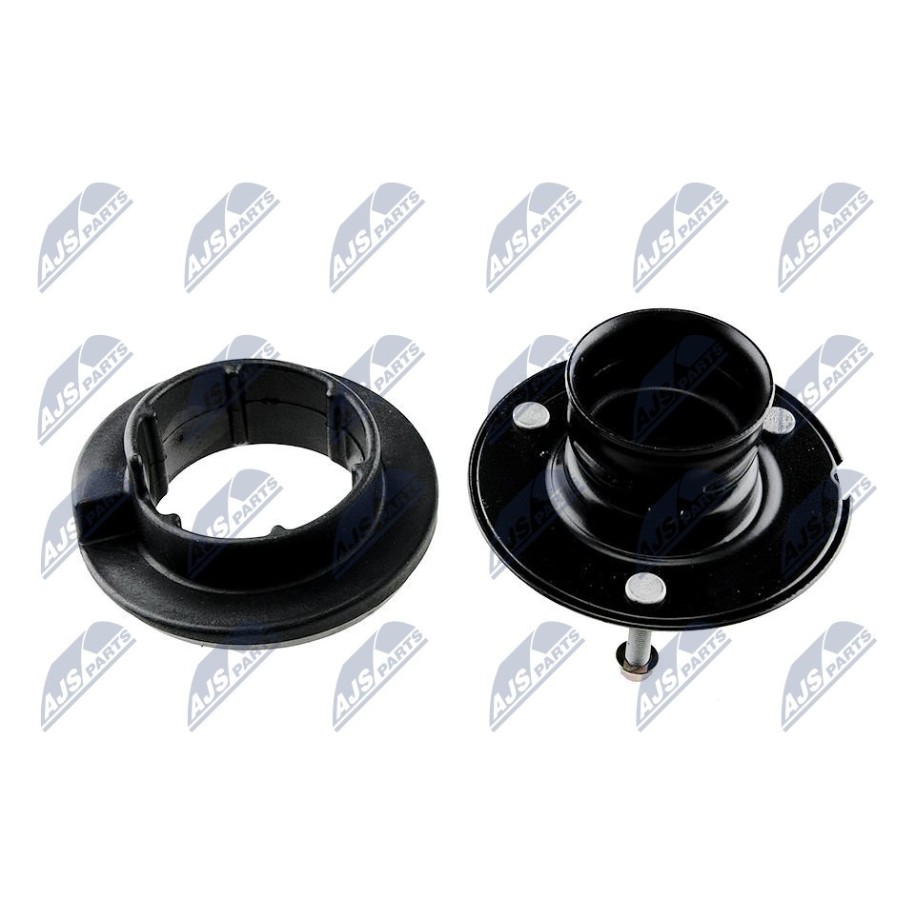 KIT DE MONTAGE POUR AMORTISSEURS CADILLAC ESCALADE 07-