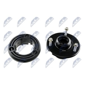 KIT DE MONTAGE POUR AMORTISSEURS CADILLAC ESCALADE 07-
