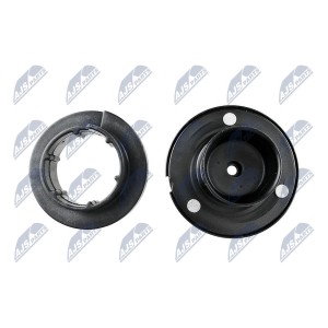 KIT DE MONTAGE POUR AMORTISSEURS CADILLAC ESCALADE 07-