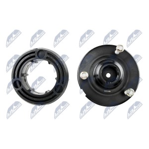 KIT DE MONTAGE POUR AMORTISSEURS CADILLAC ESCALADE 07-