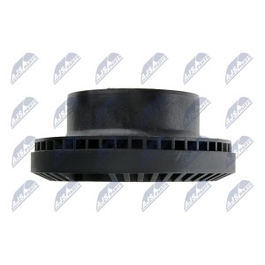 BUTEE D'AMORTISSEUR DODGE CARAVAN 07-