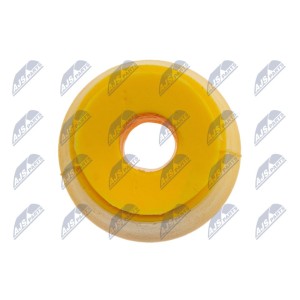 BUTEE ELASTIQUE D'AMORTISSEUR CHRYSLER SEBRING CIRRUS STRATUS R/T 04- /ARRIERE/