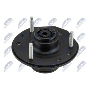 KIT DE MONTAGE POUR AMORTISSEURS CHEVROLET AVALANCHE 02-