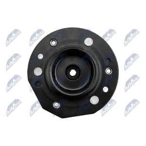 KIT DE MONTAGE POUR AMORTISSEURS CHEVROLET AVALANCHE 02-