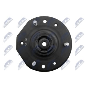 KIT DE MONTAGE POUR AMORTISSEURS CHEVROLET AVALANCHE 02-