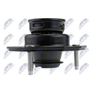 KIT DE MONTAGE POUR AMORTISSEURS CHEVROLET AVALANCHE 02-