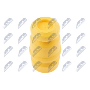 BUTEE TAMPON RESSORT JEEP CHEROKEE 94-01 /AVANT/