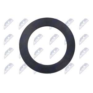 RONDELLE DE RESSORT JEEP COMPASS/PATRIOT 06-10
