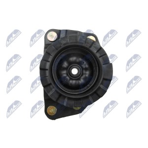 KIT DE MONTAGE POUR AMORTISSEURS JEEP LIBERTY 08-