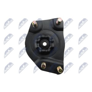 KIT DE MONTAGE POUR AMORTISSEURS JEEP LIBERTY 08-